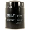 Mahle Oil Filter, OC706 OC706